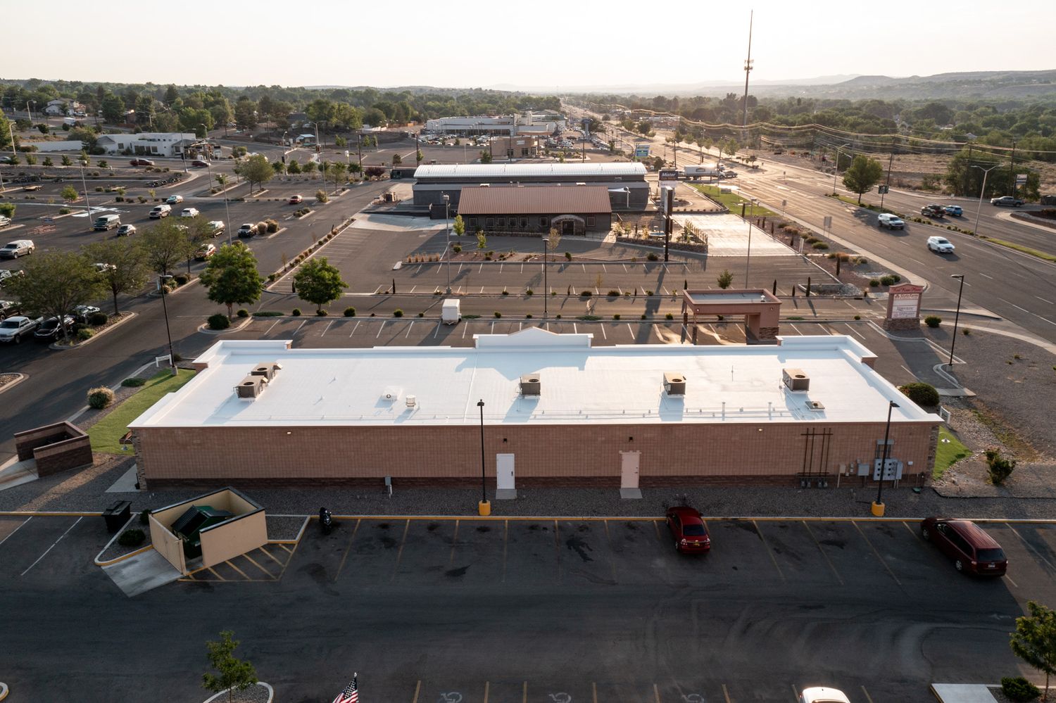 5512 E Main St, Farmington, NM 87402